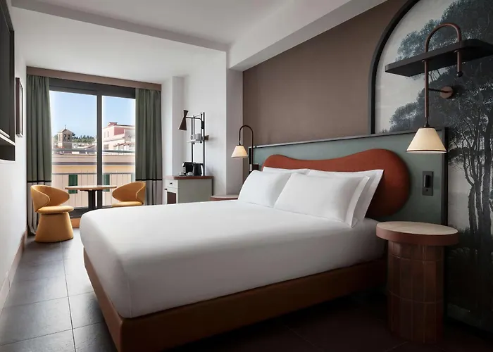 The Spring House Vatican, Tapestry Collection By Hilton 4* Roma