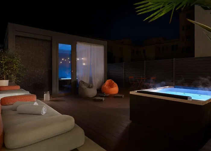 The Spring House Vatican, Tapestry Collection By Hilton 4* Roma