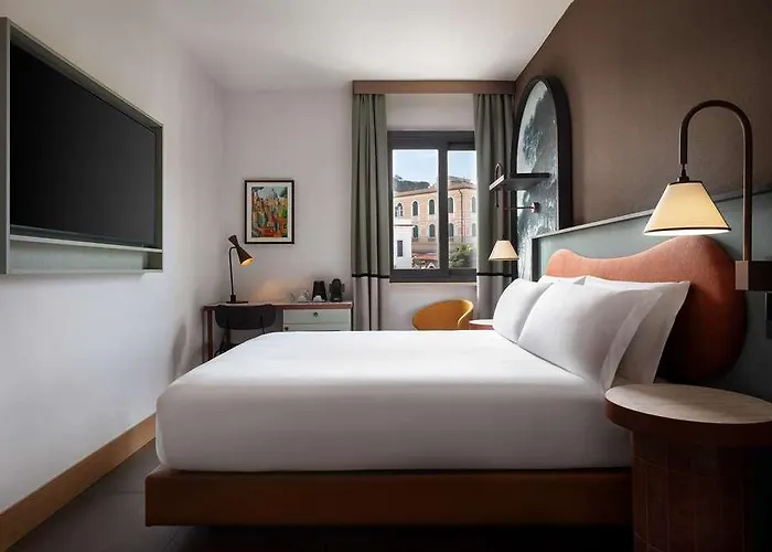 The Spring House Vatican, Tapestry Collection By Hilton 4* Róma