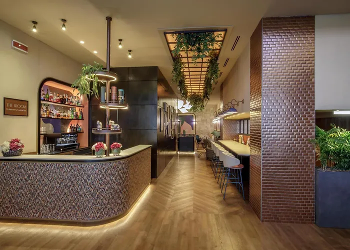The Spring House Vatican, Tapestry Collection By Hilton Otel 4*