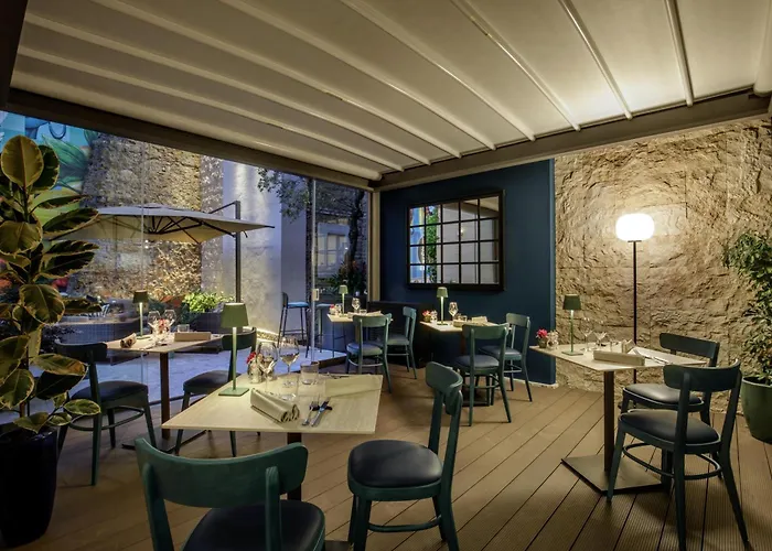 The Spring House Vatican, Tapestry Collection By Hilton 4* Roma