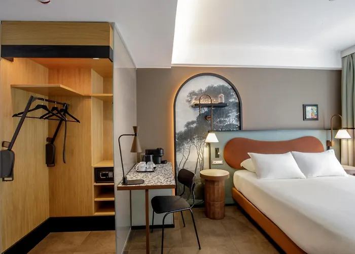 The Spring House Vatican, Tapestry Collection By Hilton 4* Roma