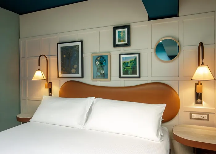 The Spring House Vatican, Tapestry Collection By Hilton Otel