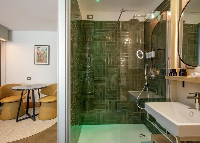 The Spring House Vatican, Tapestry Collection By Hilton 4* Roma