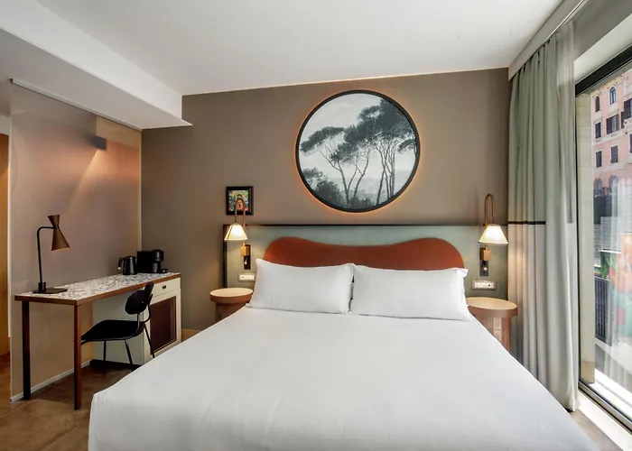 The Spring House Vatican, Tapestry Collection By Hilton Szálloda 4*