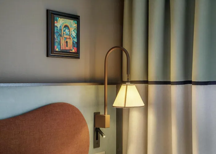 The Spring House Vatican, Tapestry Collection By Hilton 4* Róma