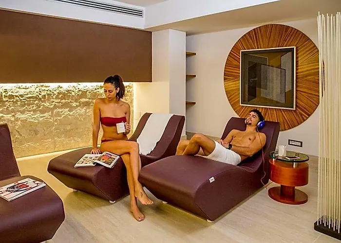 The Spring House Vatican, Tapestry Collection By Hilton Otel 4*