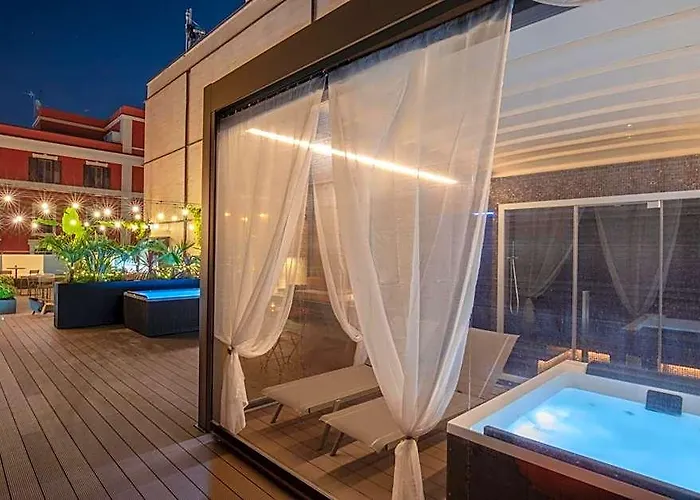 The Spring House Vatican, Tapestry Collection By Hilton Otel 4*