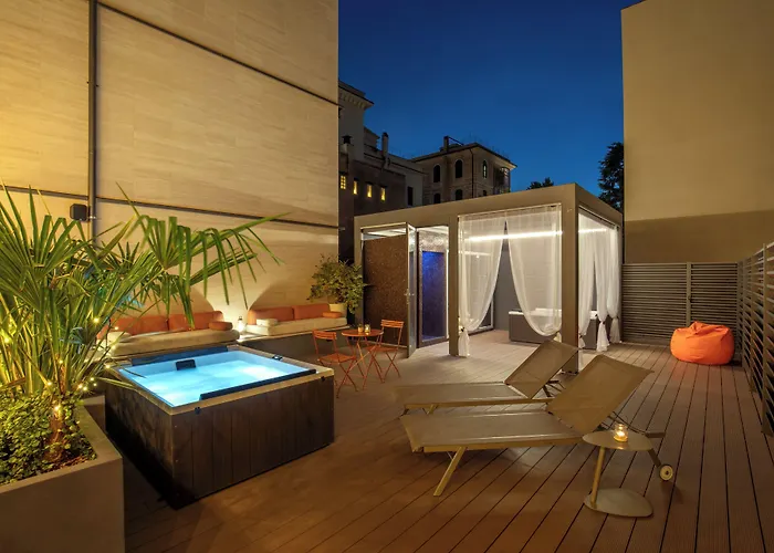 The Spring House Vatican, Tapestry Collection By Hilton Szálloda 4*
