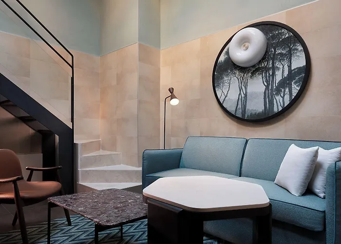 The Spring House Vatican, Tapestry Collection By Hilton Hotel