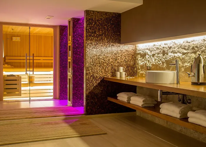 The Spring House Vatican, Tapestry Collection By Hilton 4*
